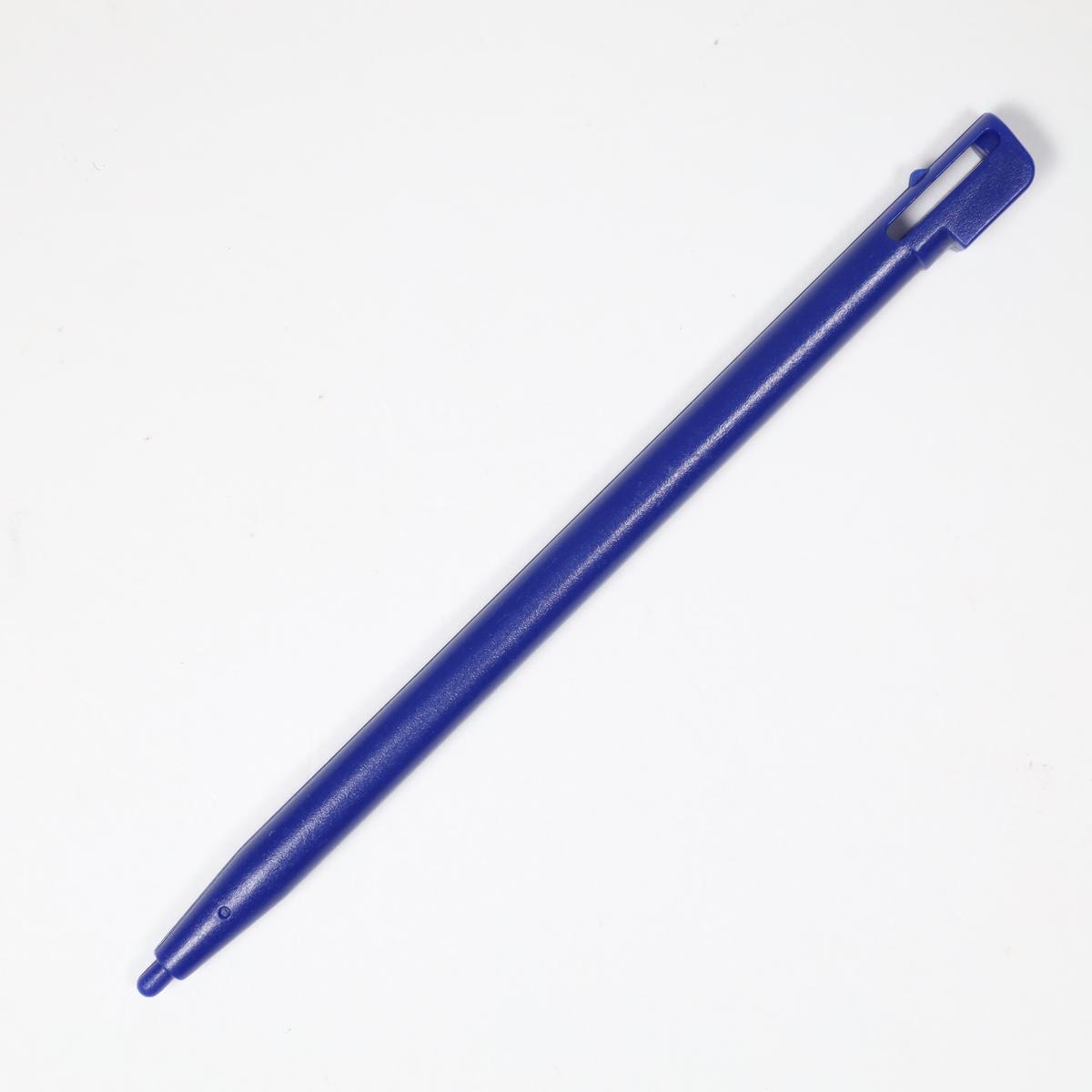 Blue Plastic Stylus for Nintendo DSi - DSi (Color / Material / Platform)