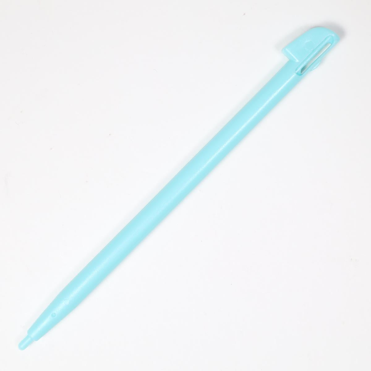 Blue Plastic Stylus for Nintendo Wii - Wii (Color / Material / Platform)