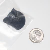 Courage I Am Fine Meme Enamel Pin