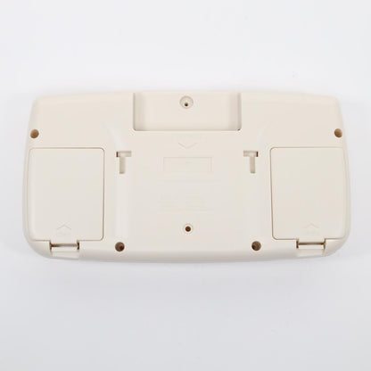 Cream White Replacement Shell for Sega Game Gear - Game Gear (Color)