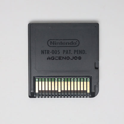 Apollo Justice: Ace Attorney - Nintendo DS (Loose / Good)