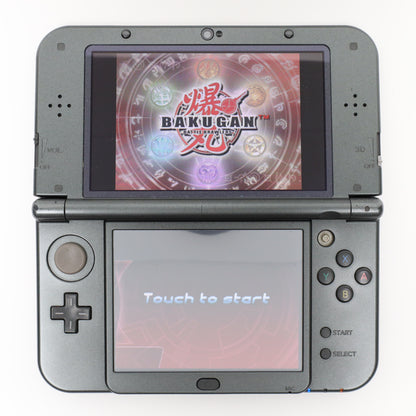 Bakugan Battle Brawlers - Nintendo DS (Loose / Good)