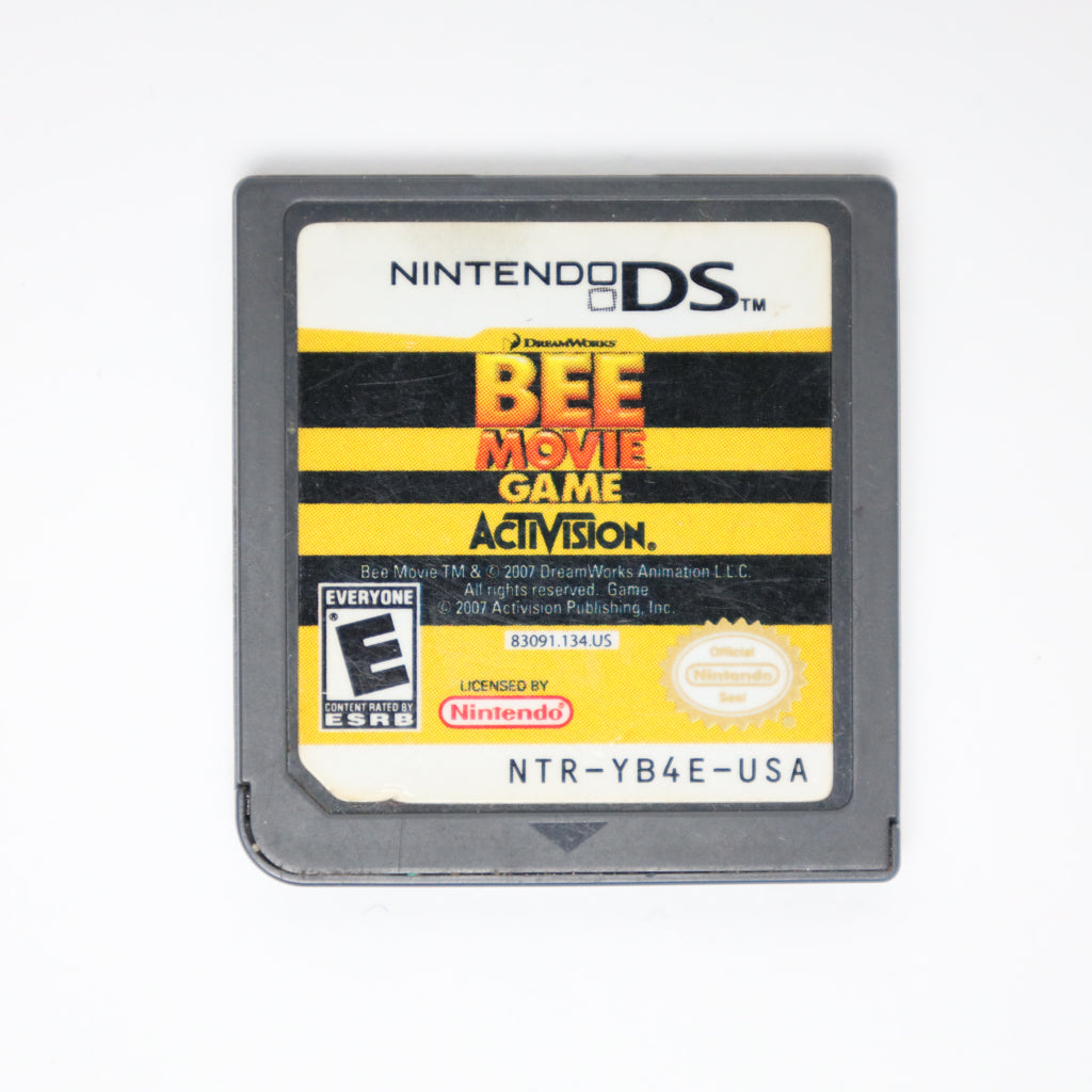 Bee Movie Game - Nintendo DS (Loose / Good)