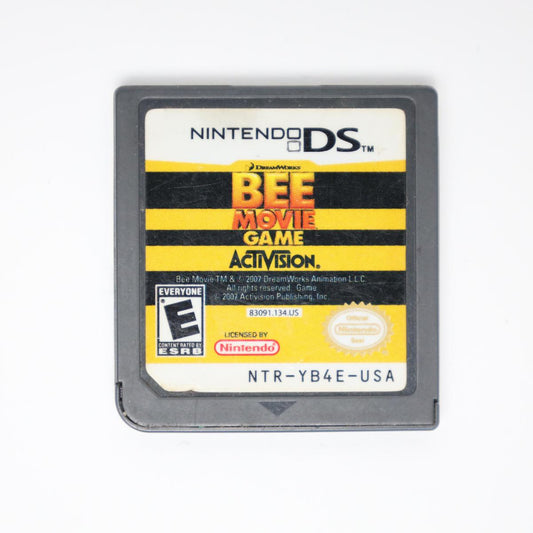 Bee Movie Game - Nintendo DS (Loose [Game Only] / Good)