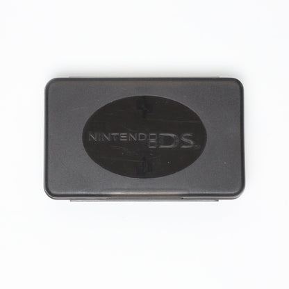 Black DS 4 Game Case (Loose / Good)