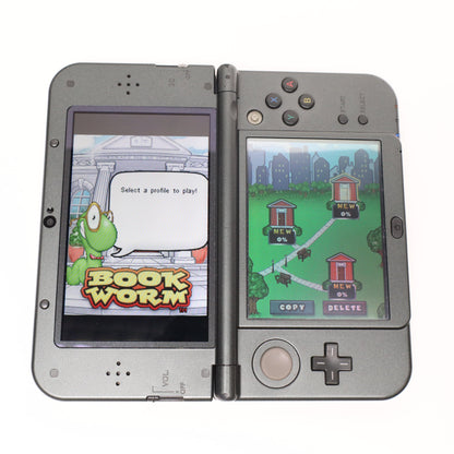 Bookworm - Nintendo DS (Loose / Good)
