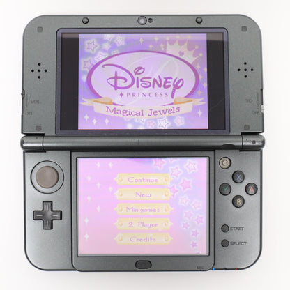 Disney Princess: Magical Jewels - Nintendo DS (Complete / Good)