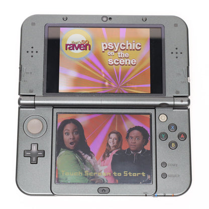 Disney's That's So Raven: Psychic on the Scene - Nintendo DS (Loose / Good)