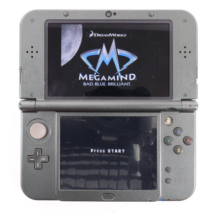 DreamWorks Megamind: The Blue Defender - Nintendo DS (Loose [Game Only] / Good)