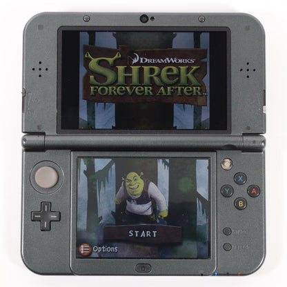 DreamWorks Shrek Forever After - Nintendo DS (Complete / Good)