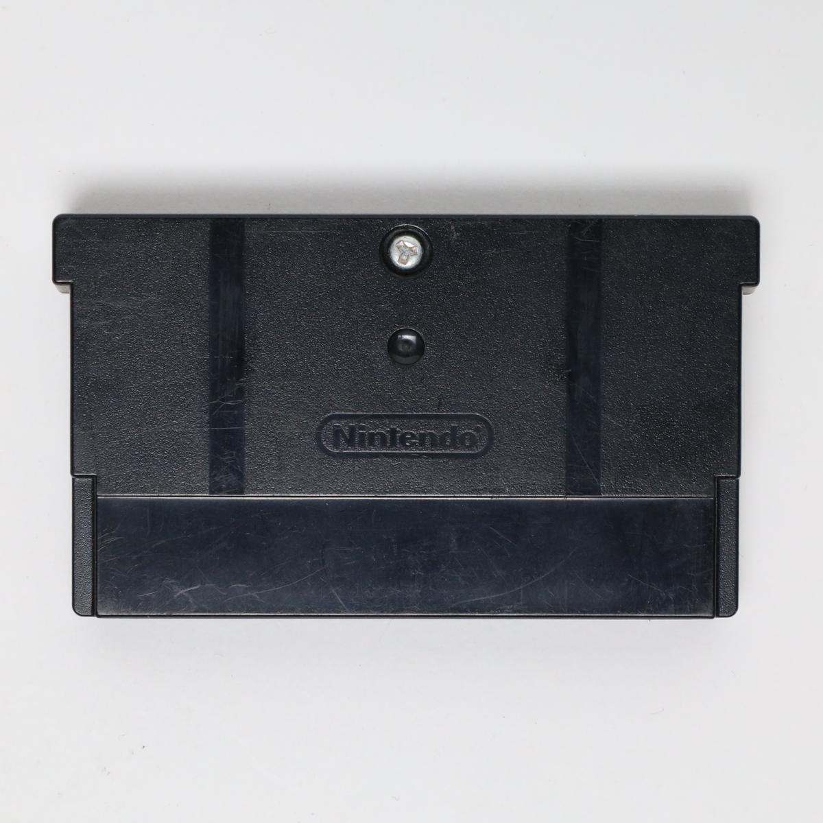 DS Rumble Pak - Nintendo DS (Loose [Game Only] / Good)