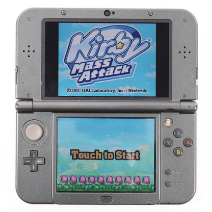 Kirby Mass Attack - Nintendo DS (Loose [Game Only] / Good)