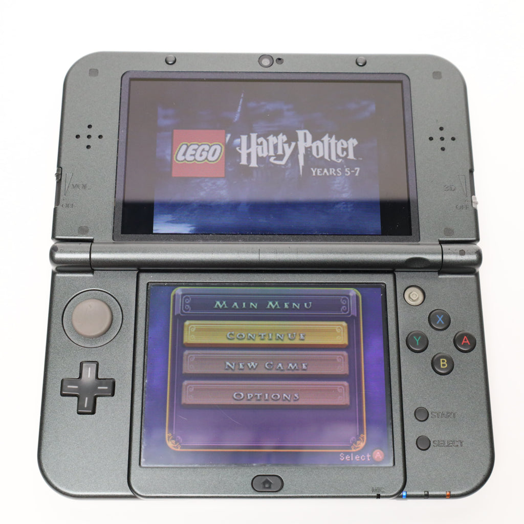 Lego Harry Potter: Years 5-7 - Nintendo DS (Loose / Good)