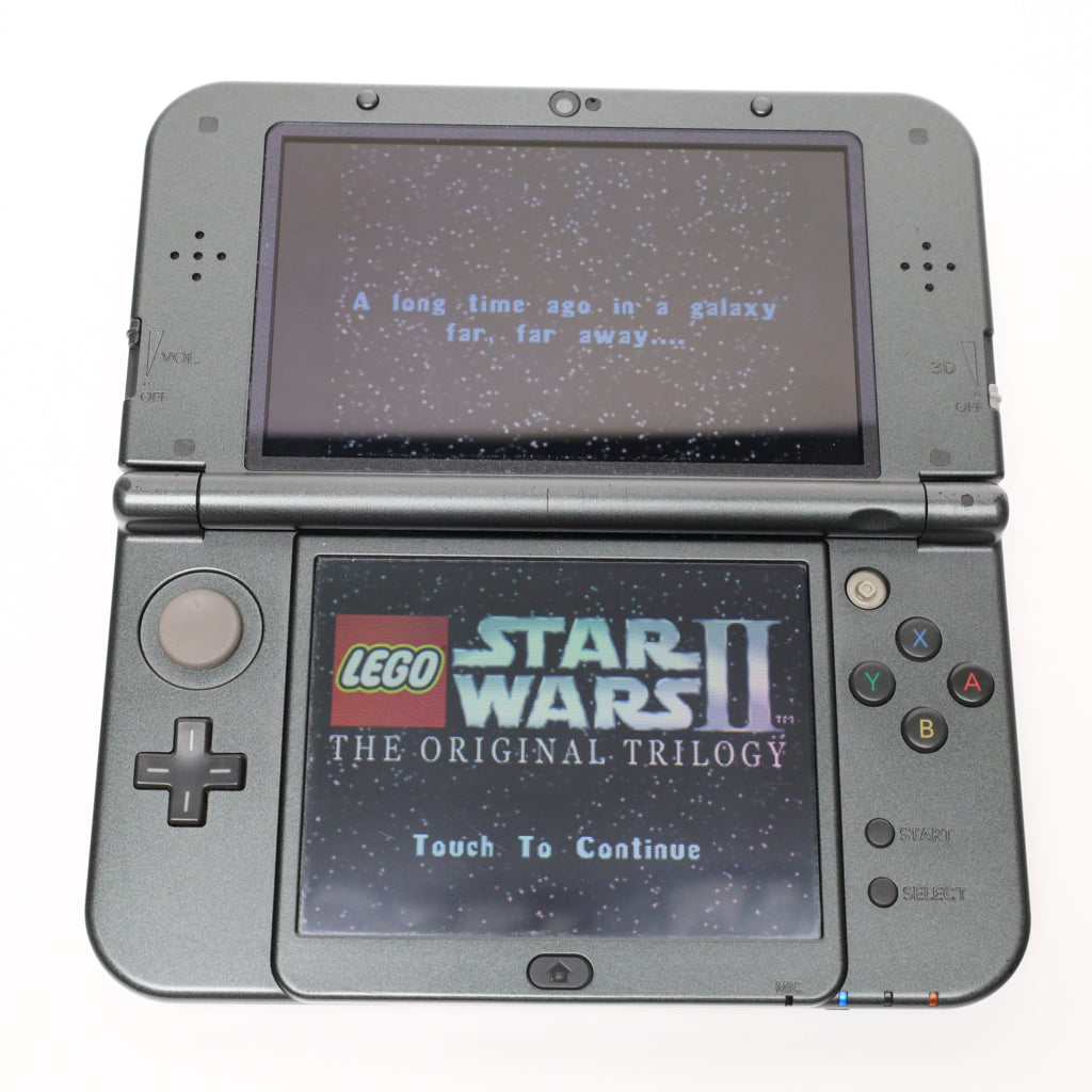 Lego Star Wars 2: The Original Trilogy - Nintendo DS (Loose / Good)