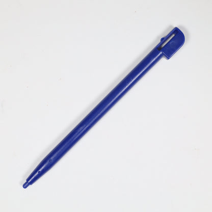 Generic Plastic Stylus - DS Lite (Blue)