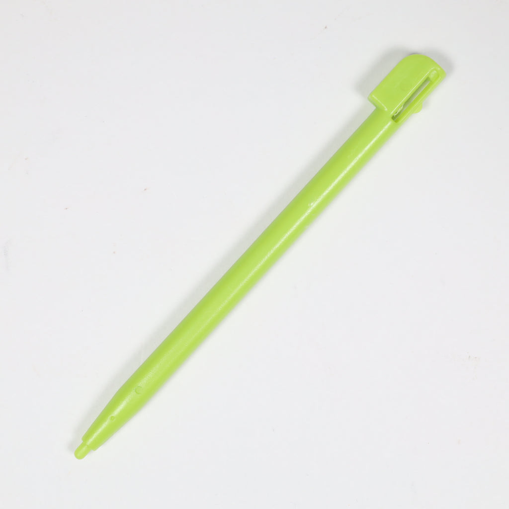 Generic Plastic Stylus - DS Lite (Green)