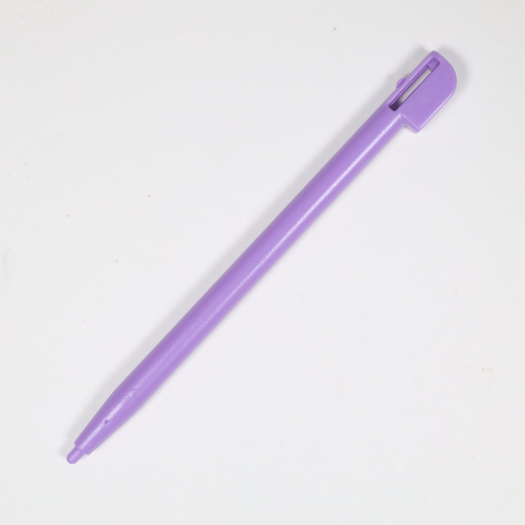 Generic Plastic Stylus - DS Lite (Purple)
