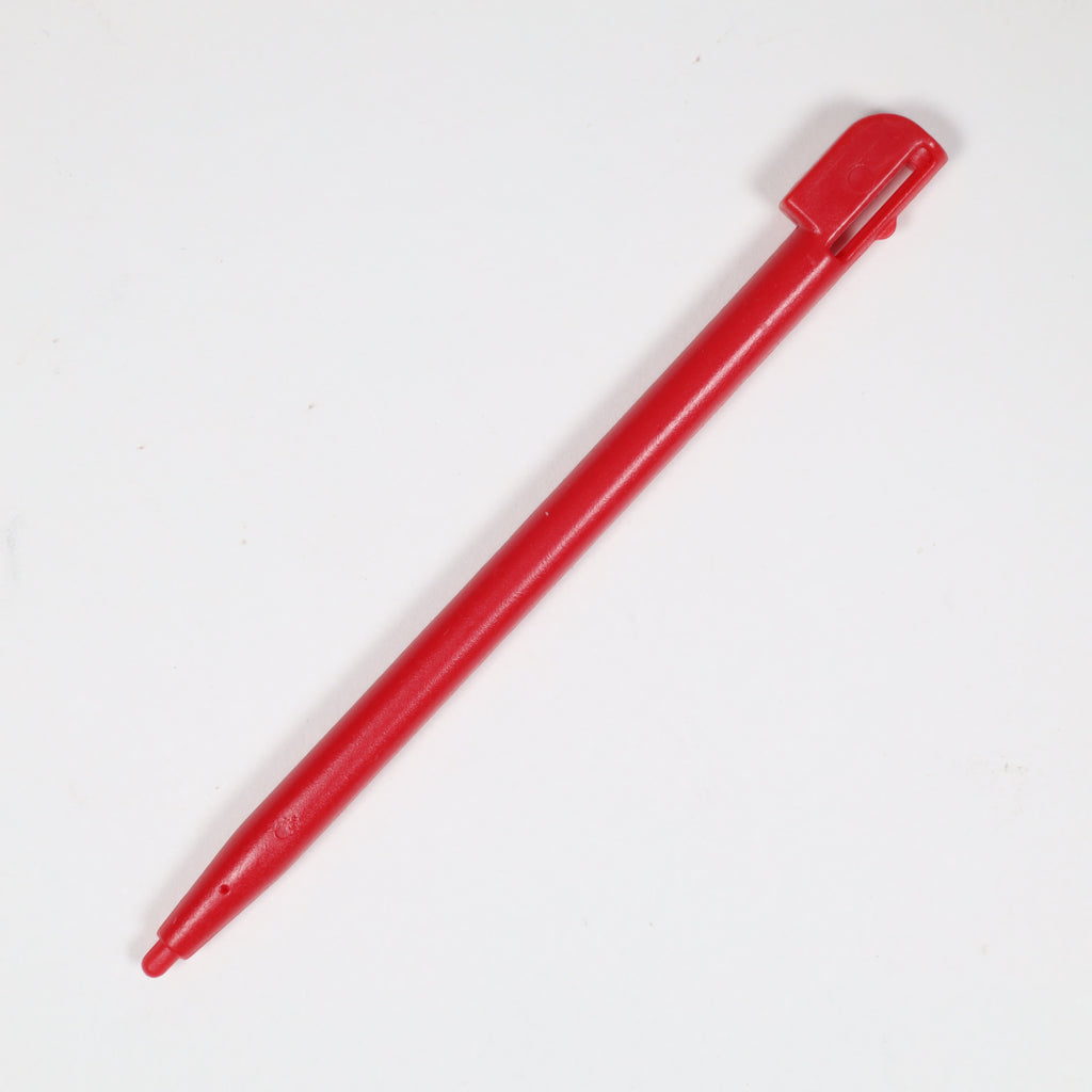 Generic Plastic Stylus - DS Lite (Red)