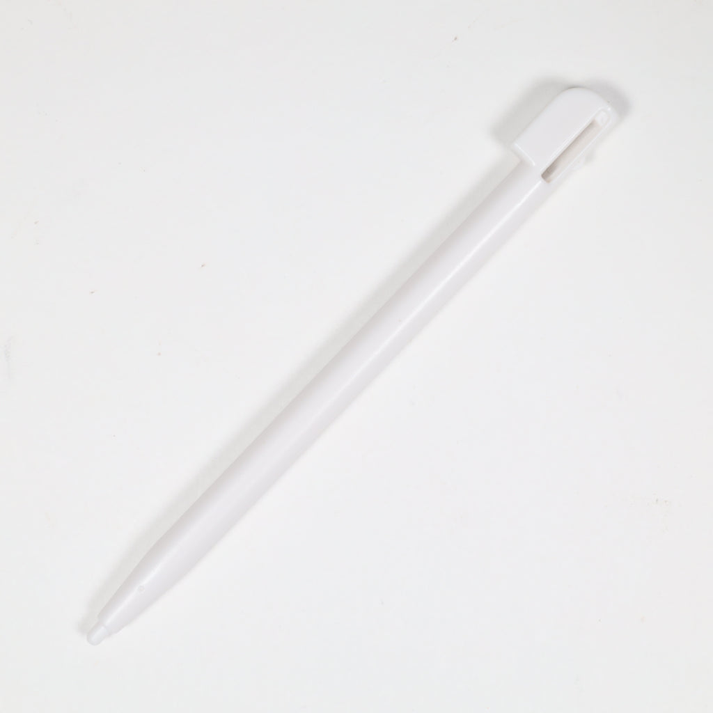 Generic Plastic Stylus - DS Lite (White)