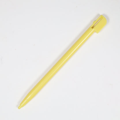 Generic Plastic Stylus - DS Lite (Yellow)