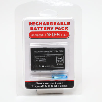 Generic Replacement Battery - DS Lite (DS Lite)