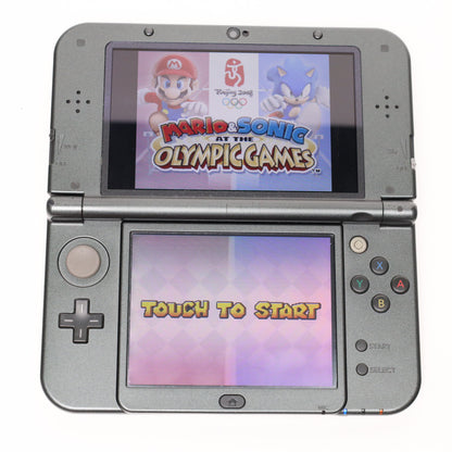 Mario & Sonic at the Olympic Games - Nintendo DS (Loose / Good)