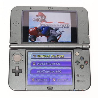 Mario Kart DS - Nintendo DS (Loose [Game Only] / Good)