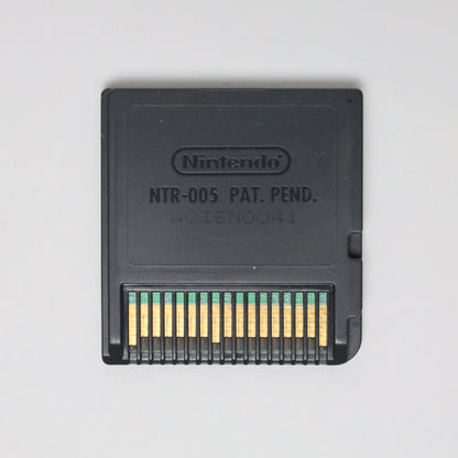 MySims - Nintendo DS (Loose / Good)