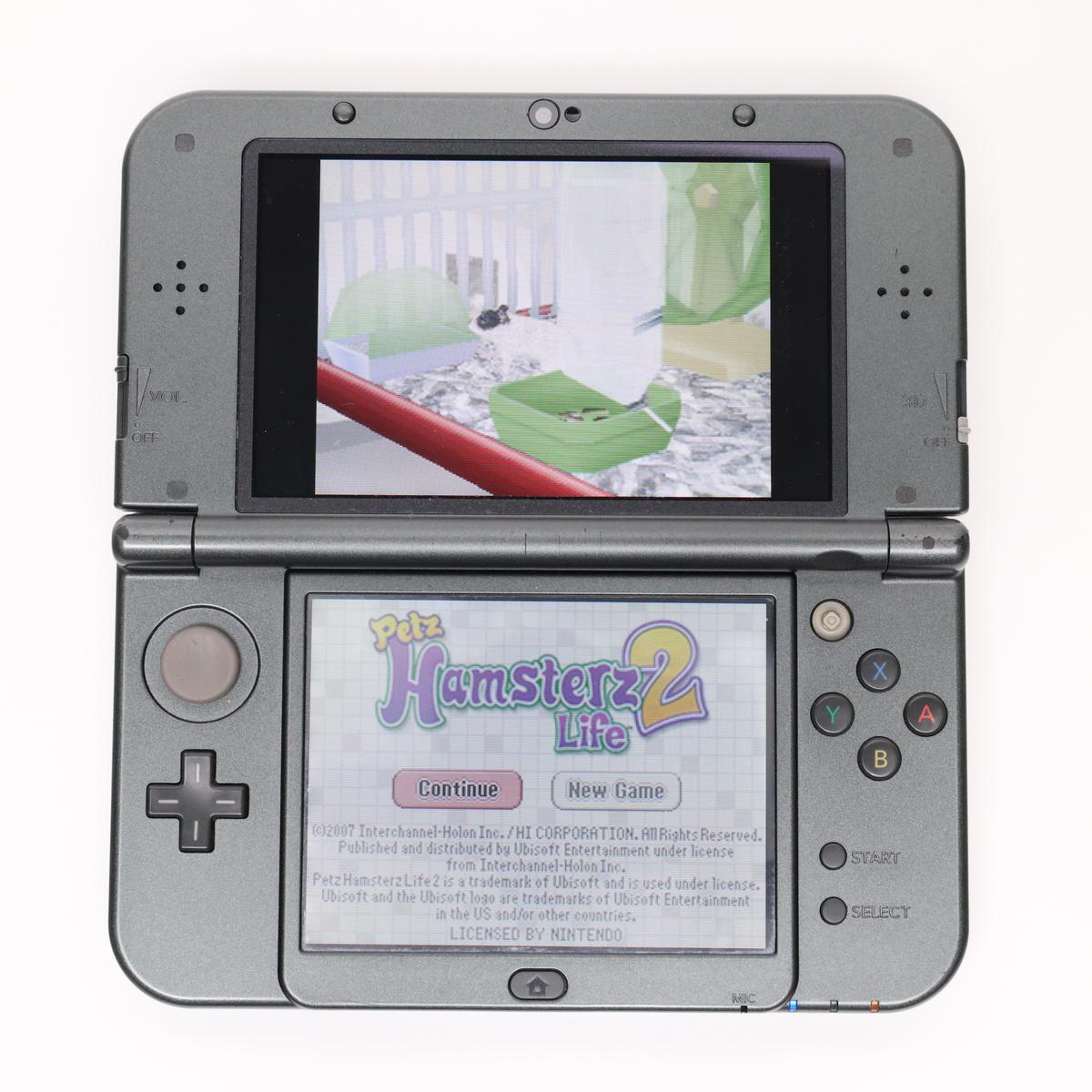 Petz: Hamsterz 2 - Nintendo DS (Loose [Game Only] / Good)