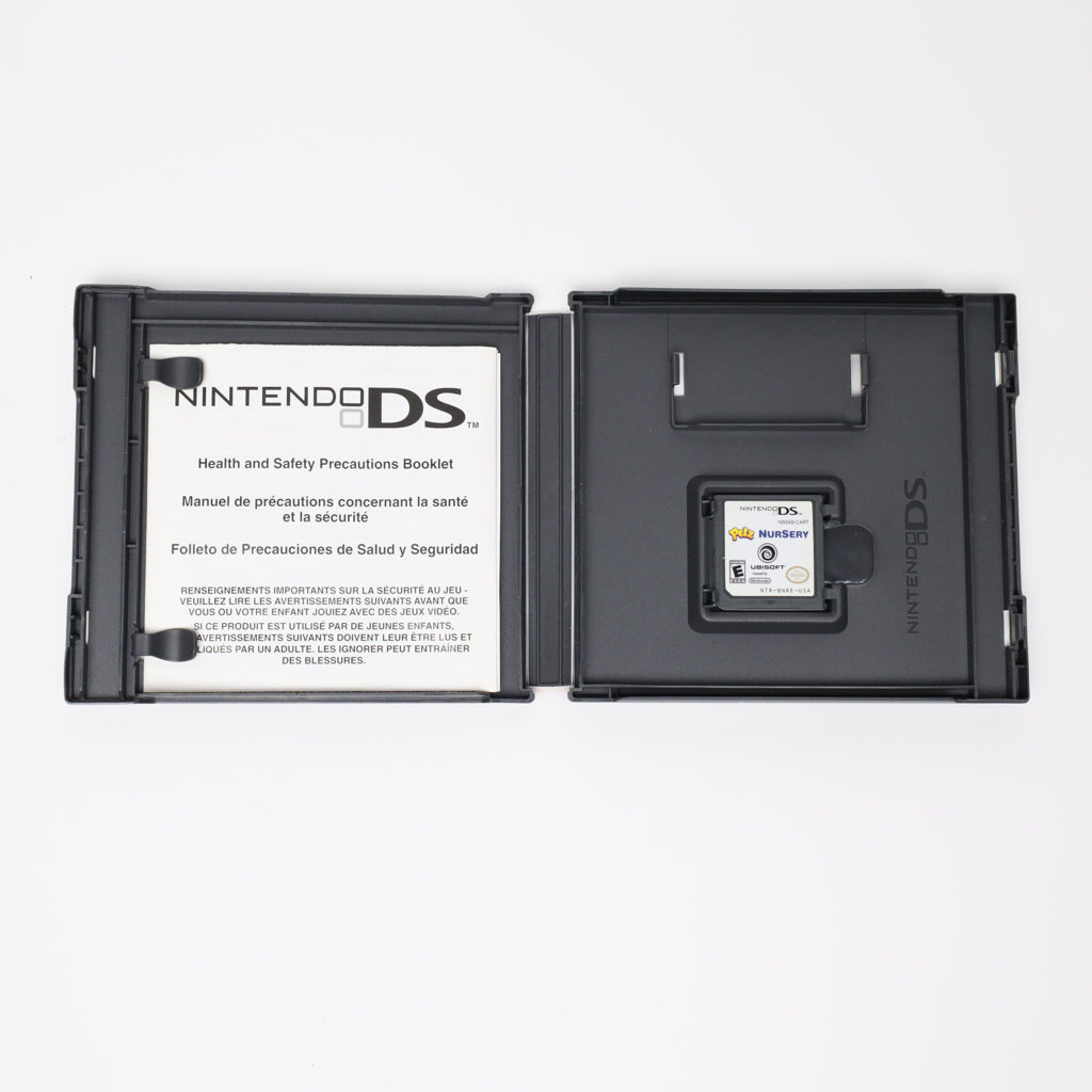 Petz: Nursery - Nintendo DS (Complete / Good)