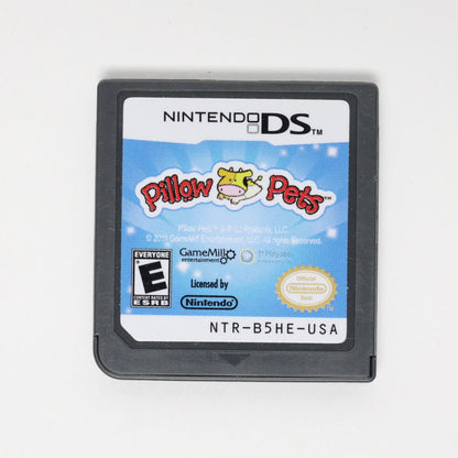 Pillow Pets - Nintendo DS (Loose / Good)