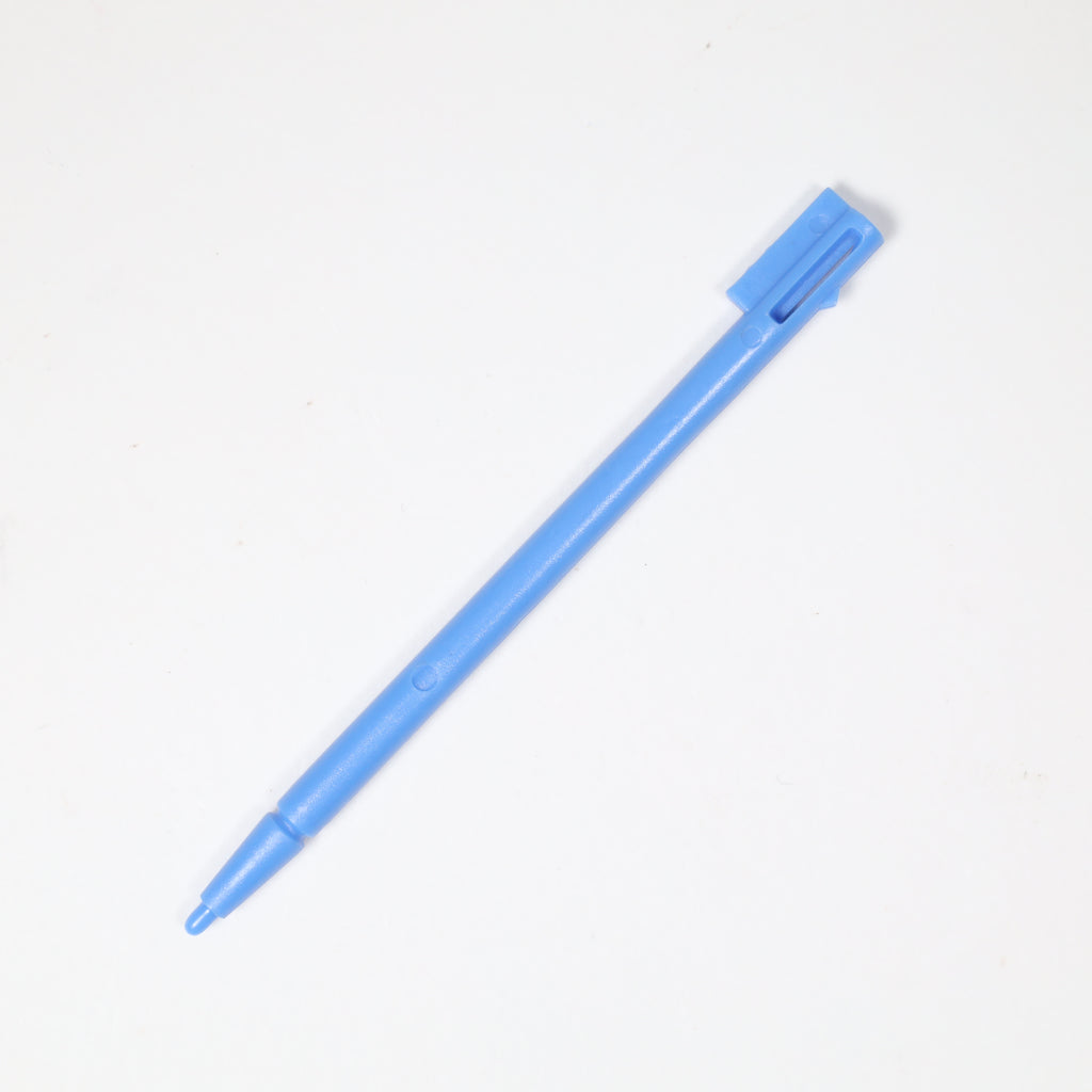 Generic Plastic Stylus - Nintendo DS (Blue)