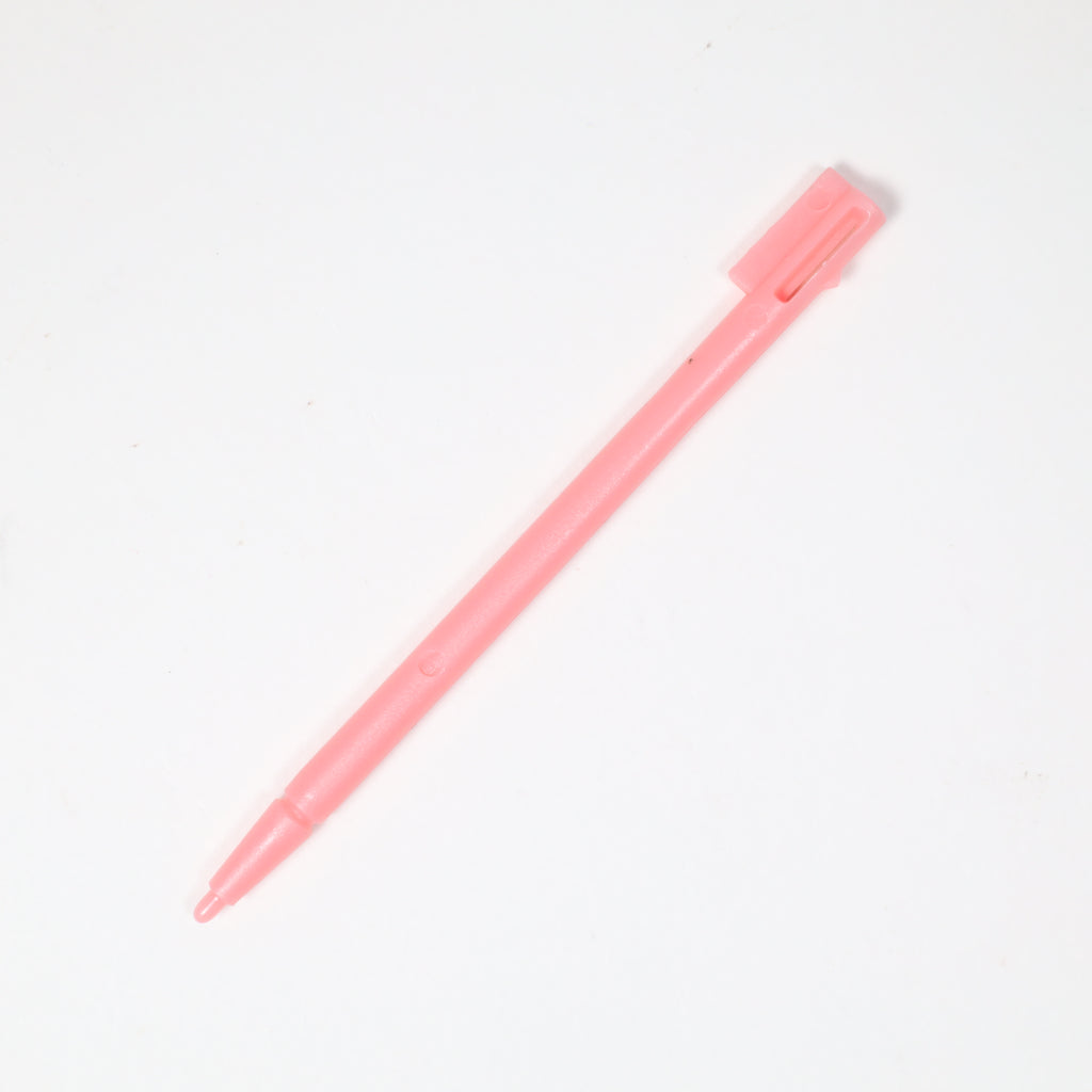 Generic Plastic Stylus - Nintendo DS (Pink)