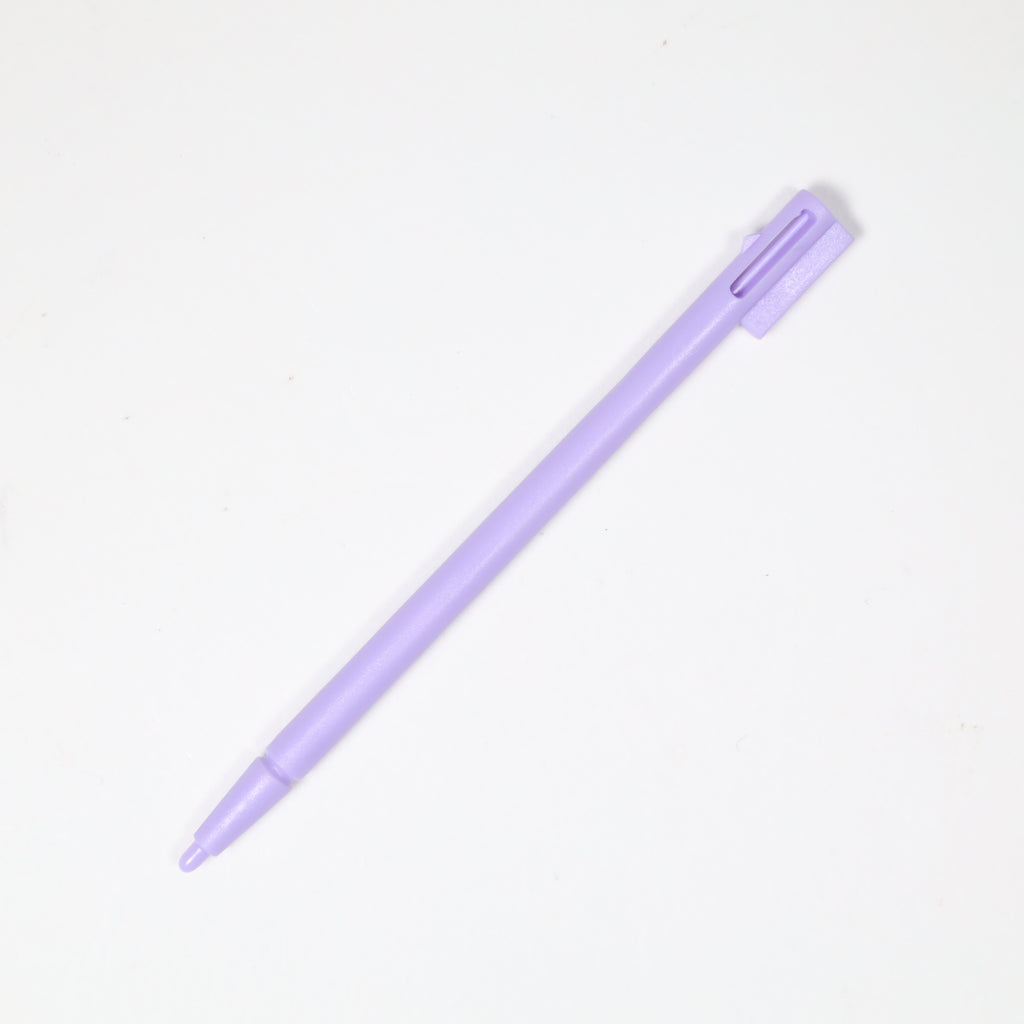 Generic Plastic Stylus - Nintendo DS (Purple)