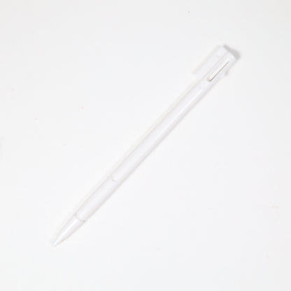 Generic Plastic Stylus - Nintendo DS (White)