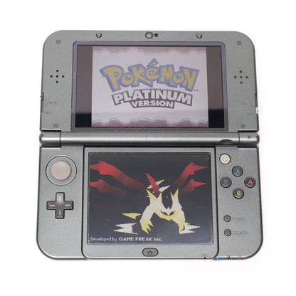 Pokémon Platinum - Nintendo DS (Complete / Like New)