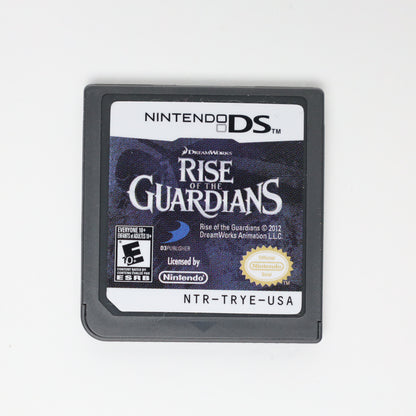 Rise of the Guardians - Nintendo DS (Loose / Good)