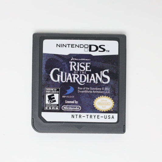 Rise of the Guardians - Nintendo DS (Loose [Game Only] / Good)