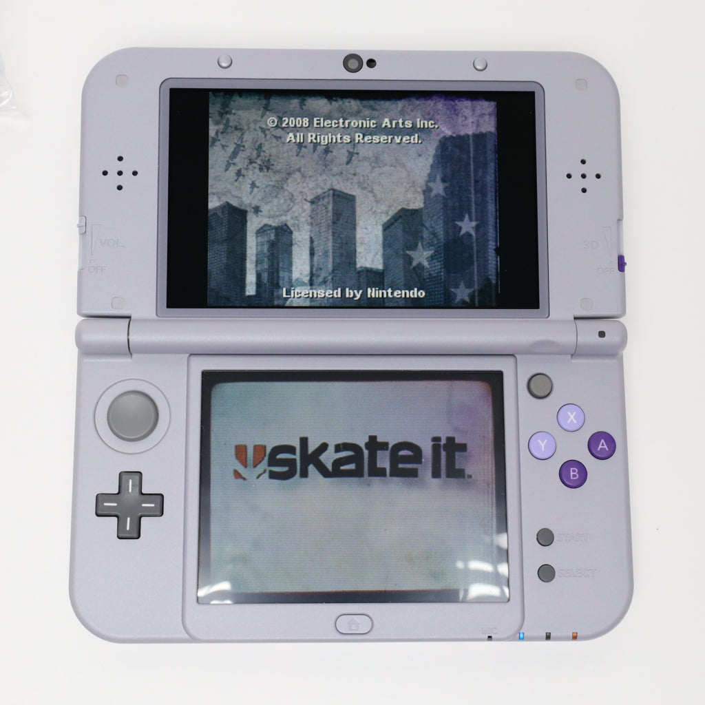 Skate It - Nintendo DS (Loose / Good)