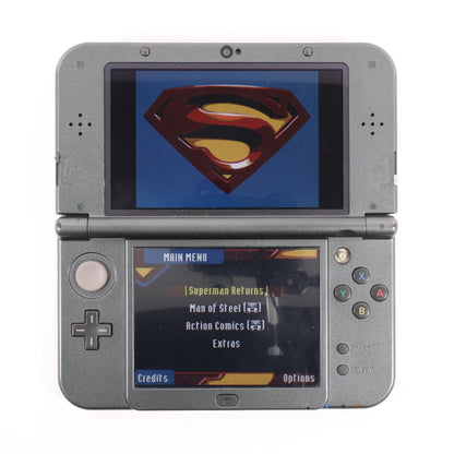 Superman Returns: The Videogame - Nintendo DS (Loose / Good)