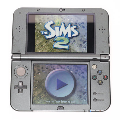 The Sims 2 - Nintendo DS (Complete / Good)