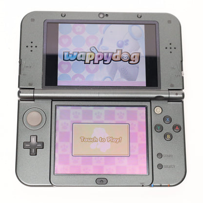 Wappy Dog - Nintendo DS (Loose / Good)
