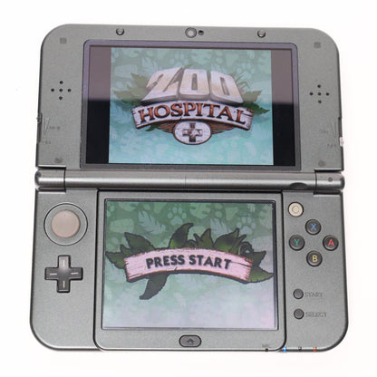 Zoo Hospital - Nintendo DS (Loose [Game Only] / Good)