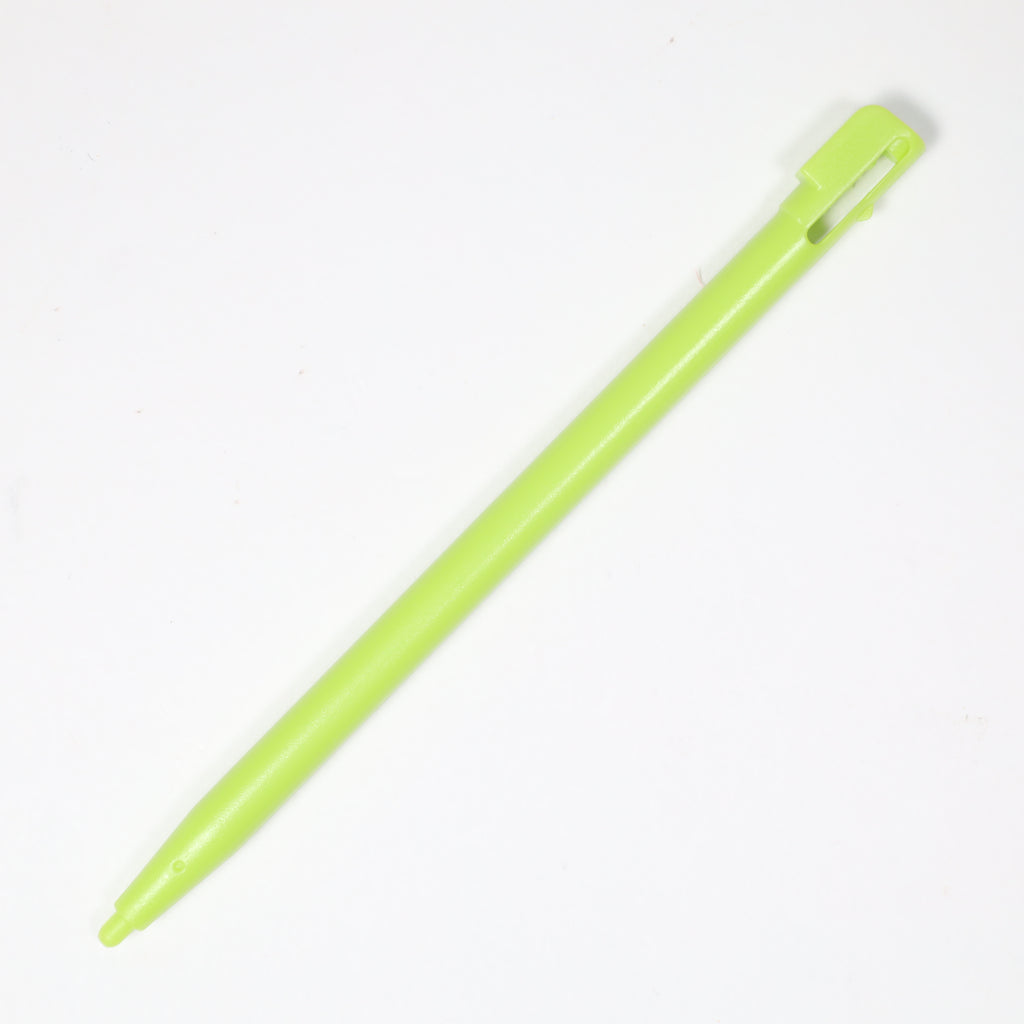 Generic Plastic Stylus - DSi (Lime Green)