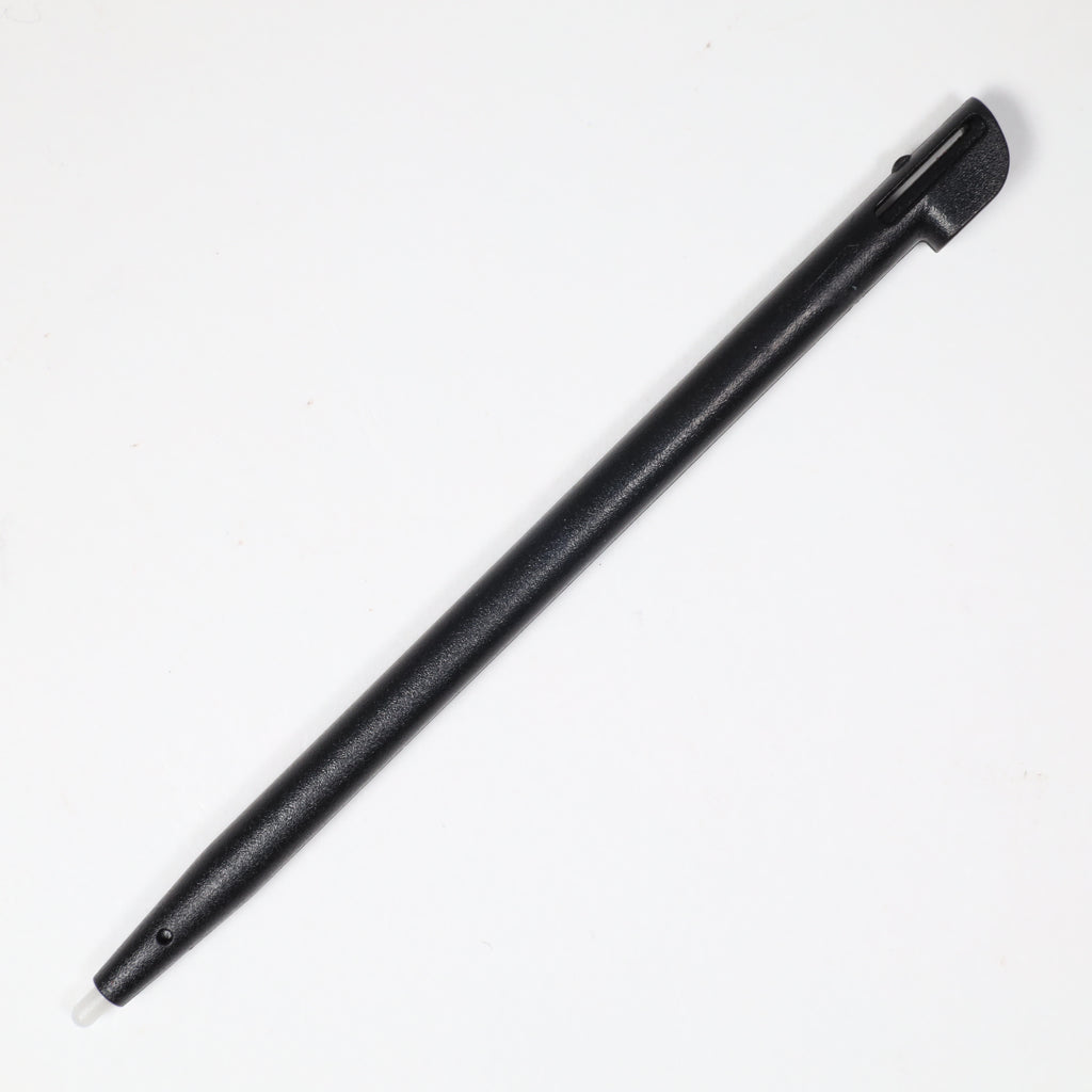Generic Plastic Stylus - DSi XL (Black)
