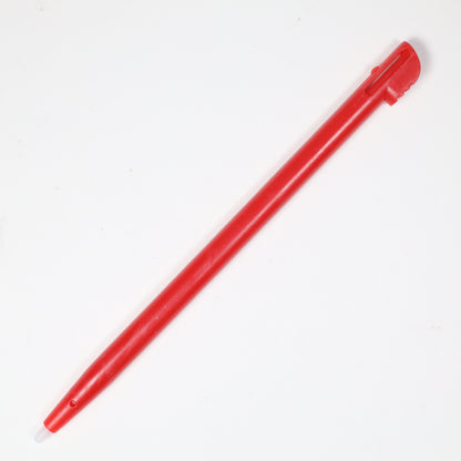 Generic Plastic Stylus - DSi XL (Red)
