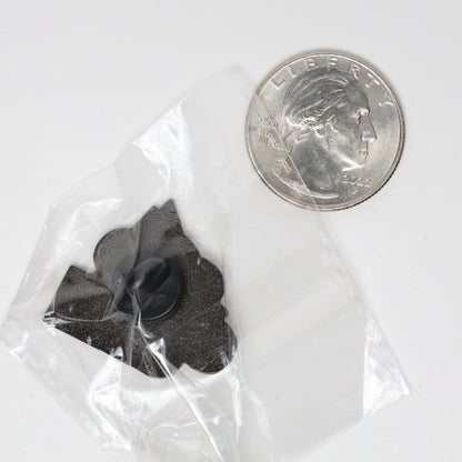 Eat Sleep JDM Enamel Pin