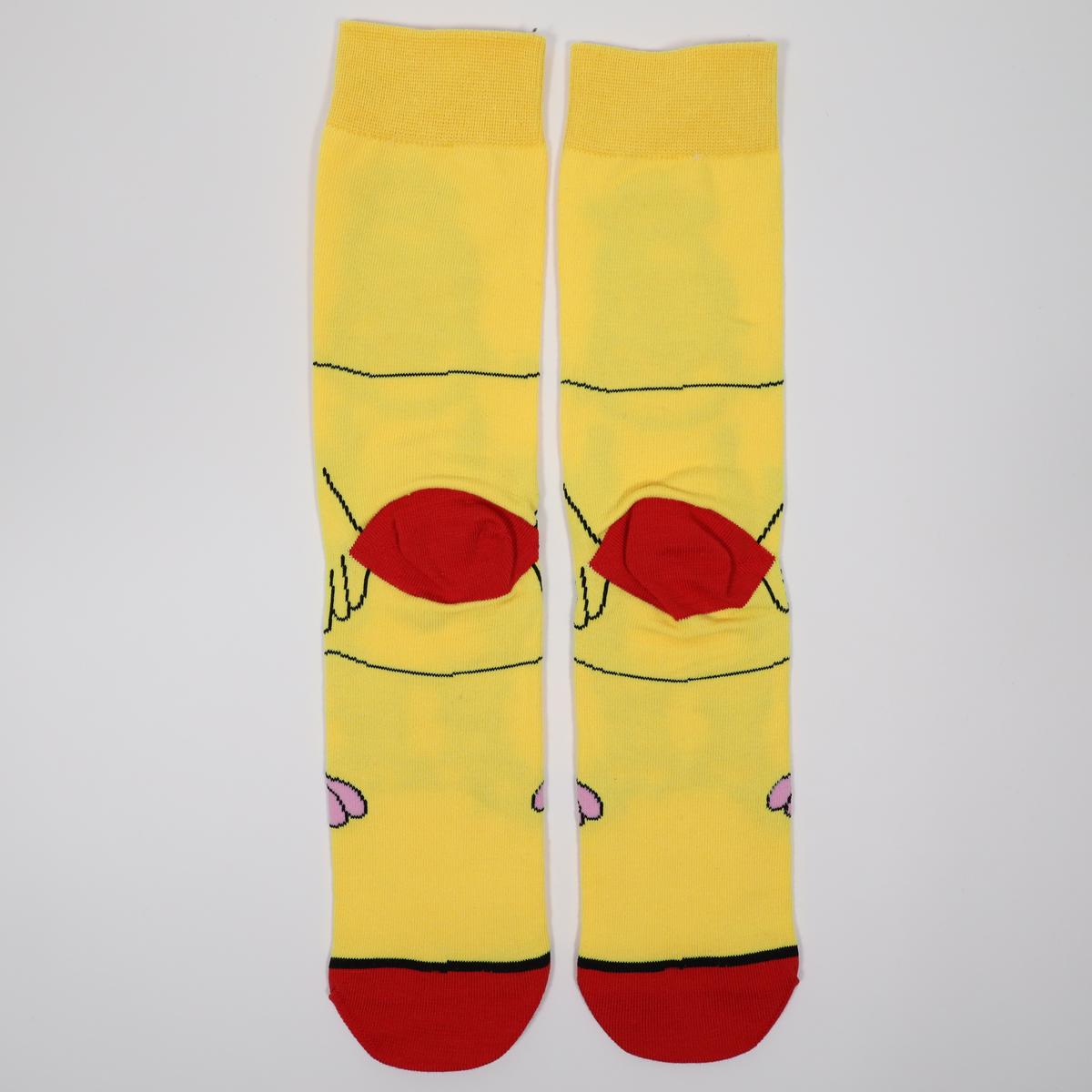 Ernie “Family Guy : Chicken Fight” Cartoon Socks