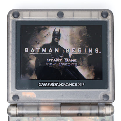 Batman Begins - Gameboy Advance (Loose / Good)