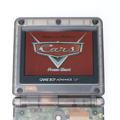 Cars - Gameboy Advance (Loose / Good)